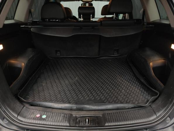 Opel Antara I Рестайлинг с пробегом 2012 года, цена 997 000 рублей, 191210 км, внедорожник, Автокод Объявления