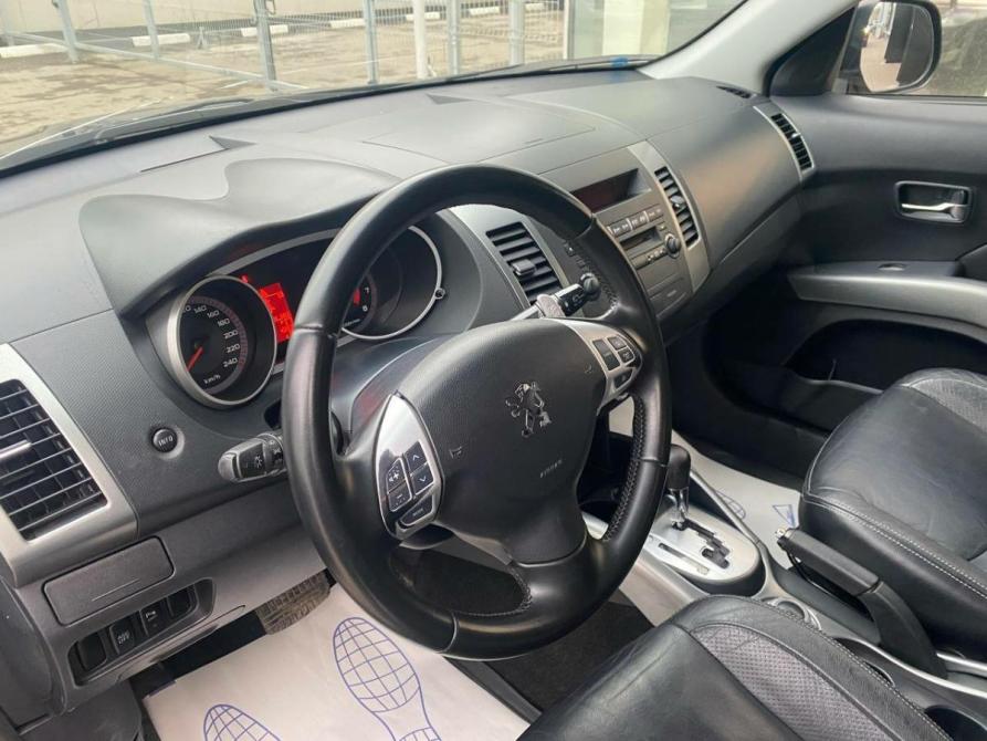 Peugeot 4007 Ульяновск  - изображение 10