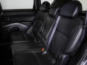 Citroen C-Crosser Москва  - изображение 25