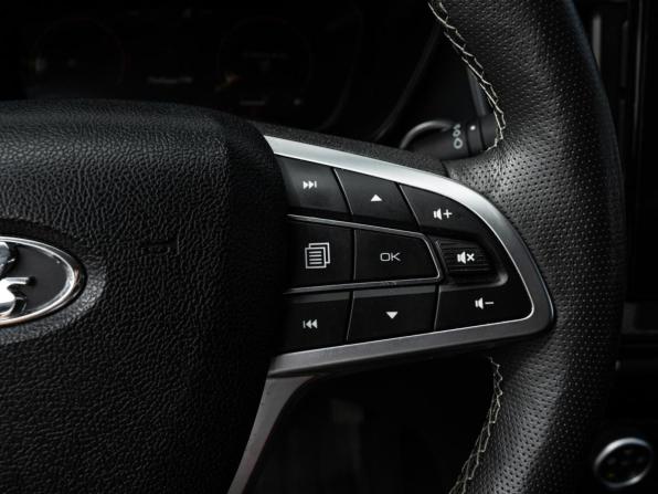 Lada (ВАЗ) Vesta I Рестайлинг (NG) с пробегом 2024 года, цена 1 590 000 рублей, 44679 км, седан, Автокод Объявления