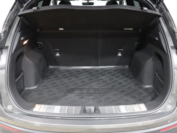 Geely Coolray I с пробегом 2023 года, цена 1 780 000 рублей, 49789 км, внедорожник, Автокод Объявления