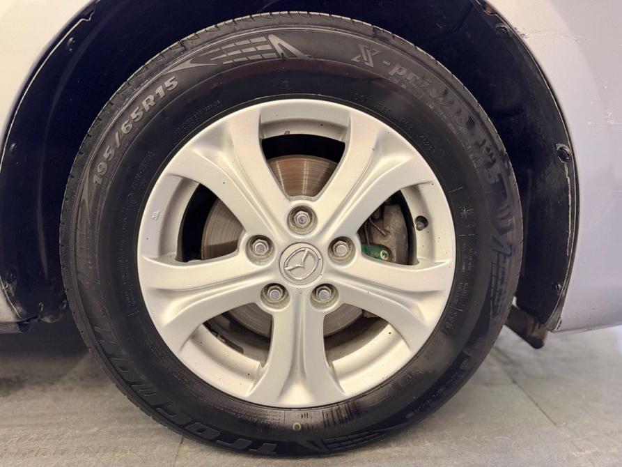 Mazda 3 II (BL) Новосибирск  - изображение 8