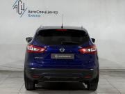 Nissan Qashqai II Химки  - изображение 34