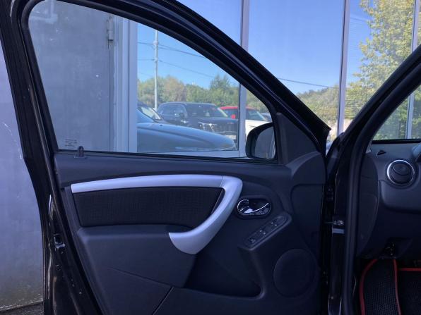 Nissan Terrano III (D10) с пробегом 2016 года, цена 1 019 000 рублей, 161623 км, внедорожник, Автокод Объявления