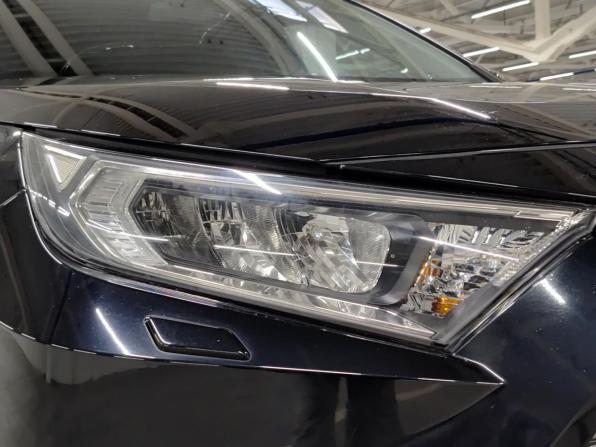 Toyota RAV4 V (XA50) с пробегом 2020 года, цена 3 650 000 рублей, 86579 км, внедорожник, Автокод Объявления