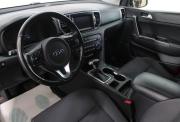 Kia Sportage IV Рестайлинг Нижний Новгород  - изображение 33