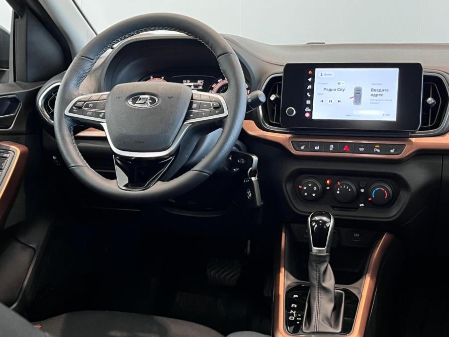 Lada (ВАЗ) Iskra Волгоград  - изображение 15