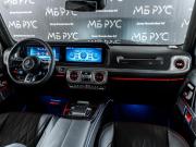 Mercedes-Benz G-Класс AMG II (W465) Рестайлинг Москва  - изображение 40