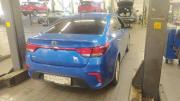 Kia Rio IV Рестайлинг Санкт-Петербург  - изображение 9