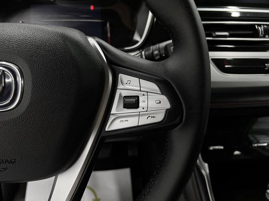 Changan CS75 I Рестайлинг Тверь  - изображение 22