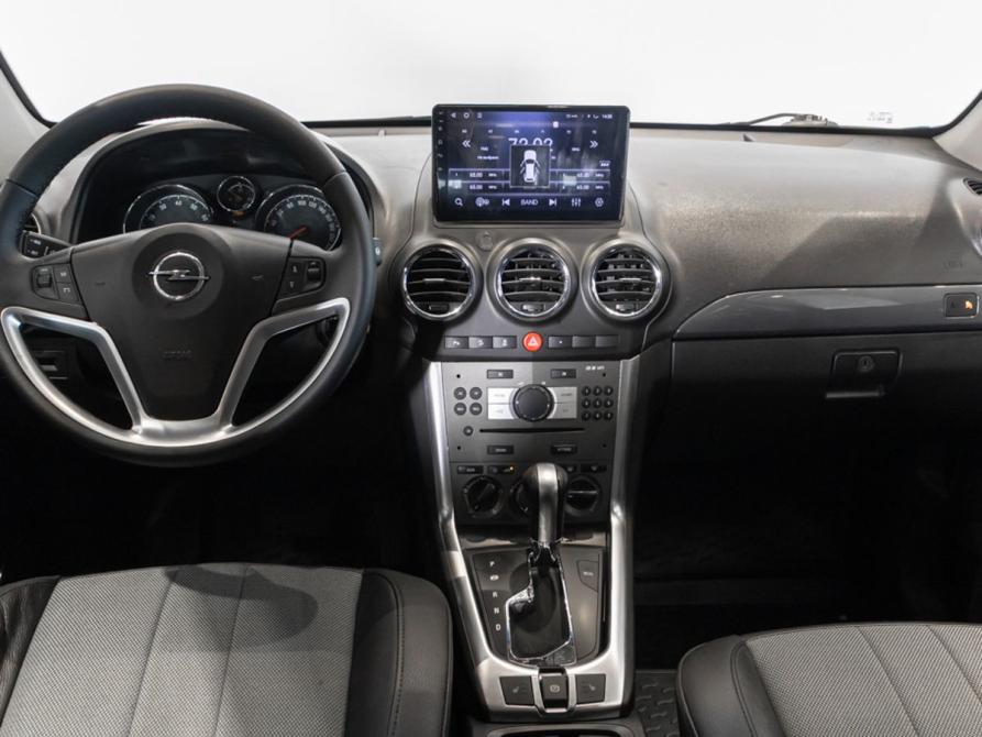 Opel Antara I Рестайлинг Казань  - изображение 6