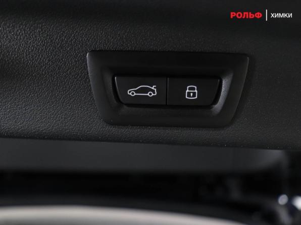 BMW X1 III (U11/U12) с пробегом 2026 года, цена 5 290 000 рублей, 2267 км, внедорожник, Автокод Объявления