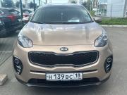 Kia Sportage IV Ижевск  - изображение 22