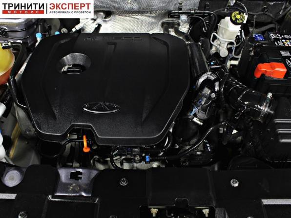 Chery Tiggo 7 Pro Max I с пробегом 2023 года, цена 1 797 000 рублей, 69771 км, внедорожник, Автокод Объявления