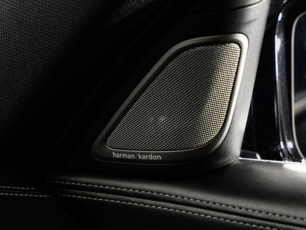 BMW 7 серии VI (G11/G12) с пробегом 2017 года, цена 2 499 000 рублей, 23000 км, седан, Автокод Объявления