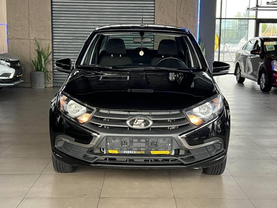 Lada (ВАЗ) Granta I Рестайлинг Оренбург  - изображение 2