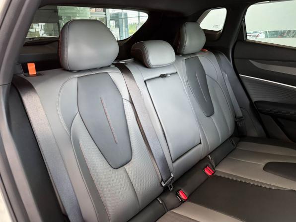 Geely Cityray с пробегом 2024 года, цена 2 435 000 рублей, 63159 км, внедорожник, Автокод Объявления