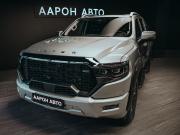 Foton Tunland V9 Москва  - изображение 45