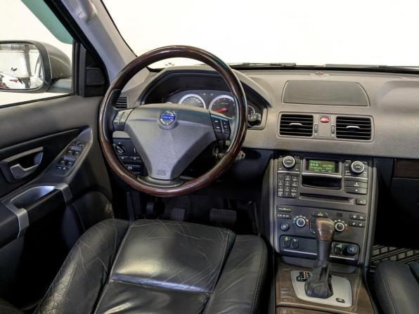Volvo XC90 I Рестайлинг с пробегом 2011 года, цена 2 350 000 рублей, 135512 км, внедорожник, Автокод Объявления