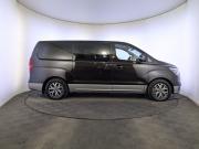 Hyundai H-1 II Рестайлинг 2 Москва  - изображение 34