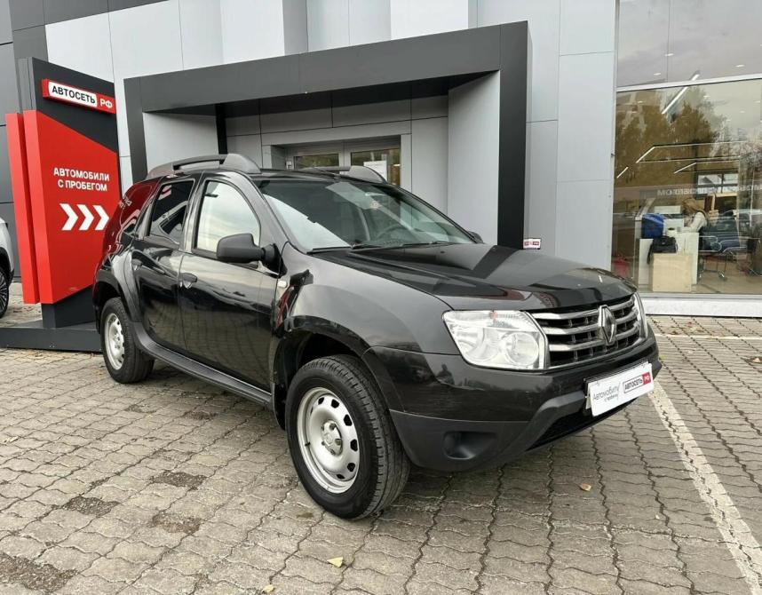 Renault Duster I Набережные Челны  - изображение 5
