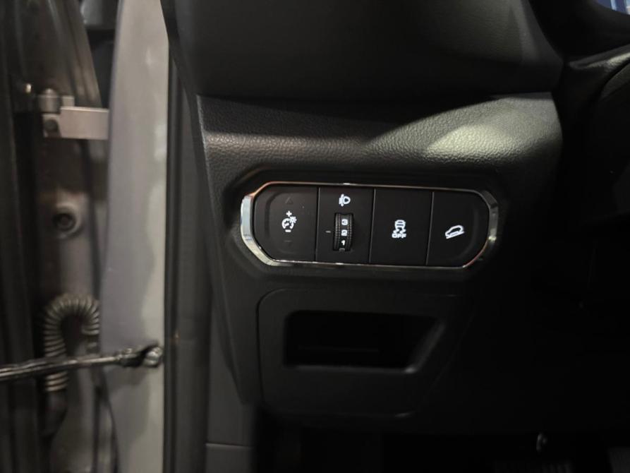 Haval Jolion I Рестайлинг Санкт-Петербург  - изображение 18