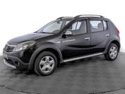 Renault Sandero I Москва  - изображение 27