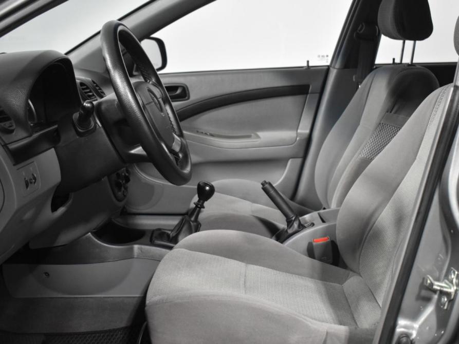 Chevrolet Lacetti I Санкт-Петербург  - изображение 11