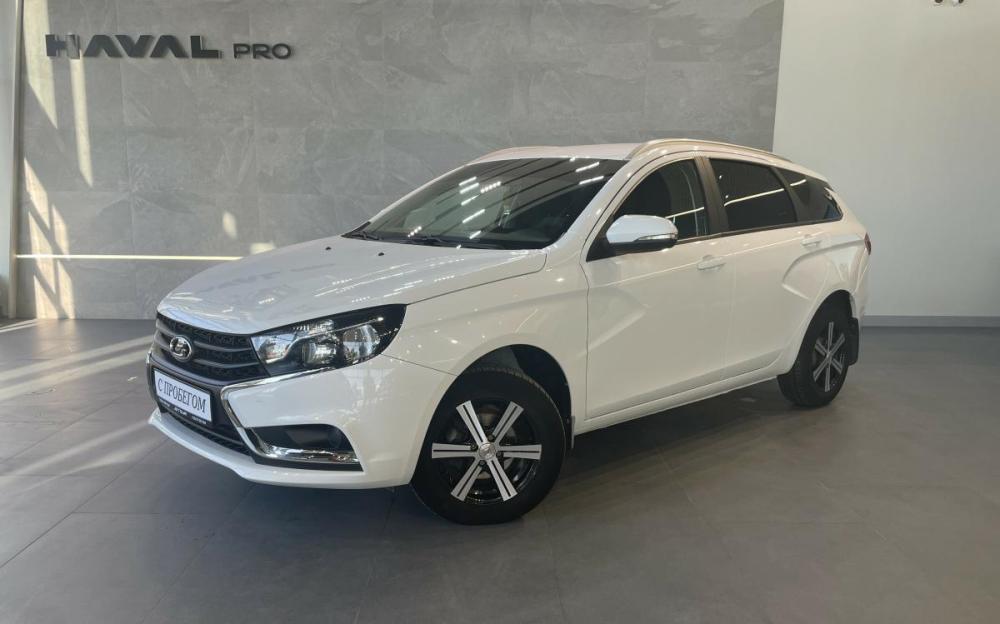 Lada (ВАЗ) Vesta I Стерлитамак  - изображение 1