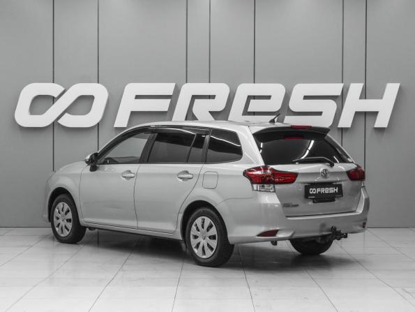 Toyota Corolla XI (E160 E170 E180) Рестайлинг 1 с пробегом 2016 года, цена 1 170 000 рублей, 41600 км, универсал, Автокод Объявления