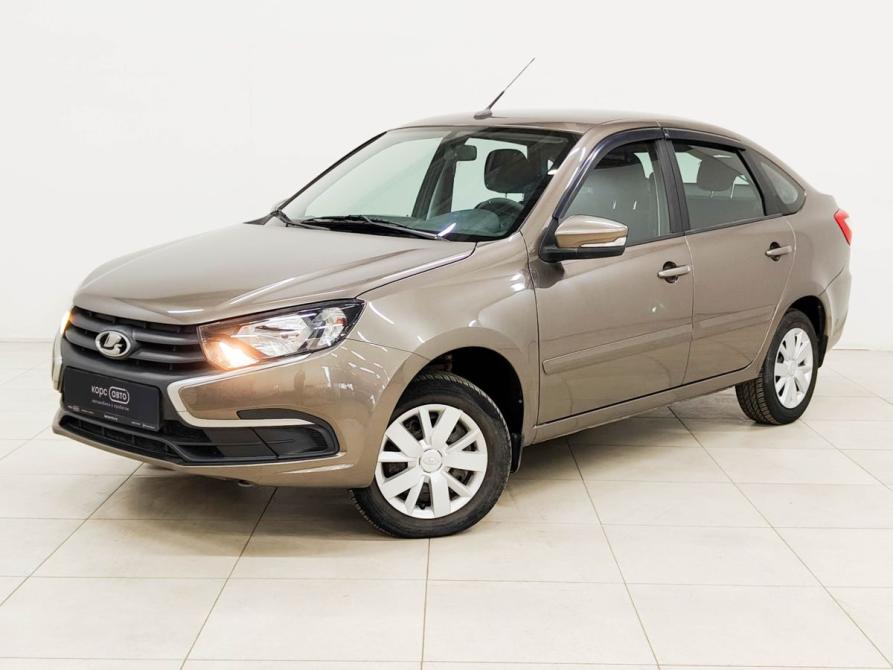 Lada (ВАЗ) Granta I Тула  - изображение 1