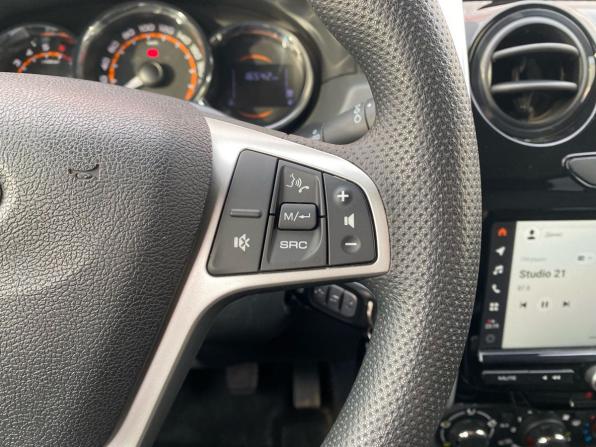 Lada (ВАЗ) Largus I Рестайлинг с пробегом 2025 года, цена 1 490 000 рублей, 16541 км, универсал, Автокод Объявления