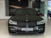 BMW 7 серии VI (G11/G12) Тверь  - изображение 25