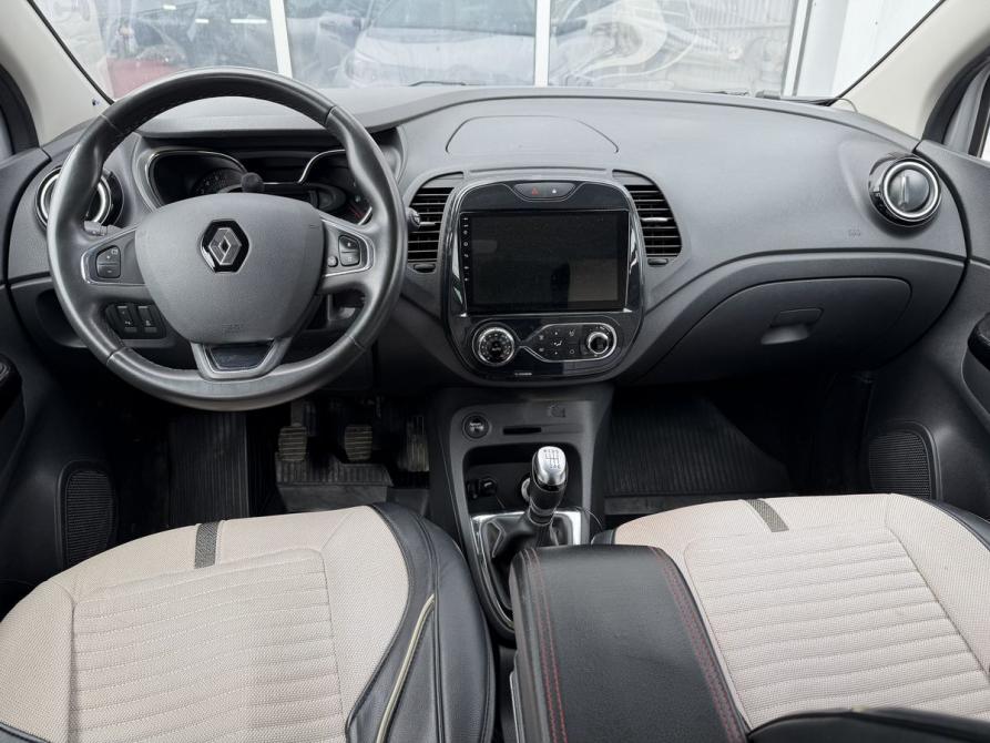 Renault Kaptur I Саратов  - изображение 10
