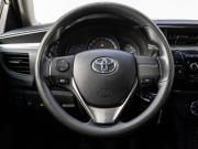Toyota Corolla XI (E160 E170 E180) Тюмень  - изображение 41