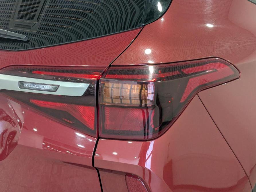Kia Seltos I Москва  - изображение 30