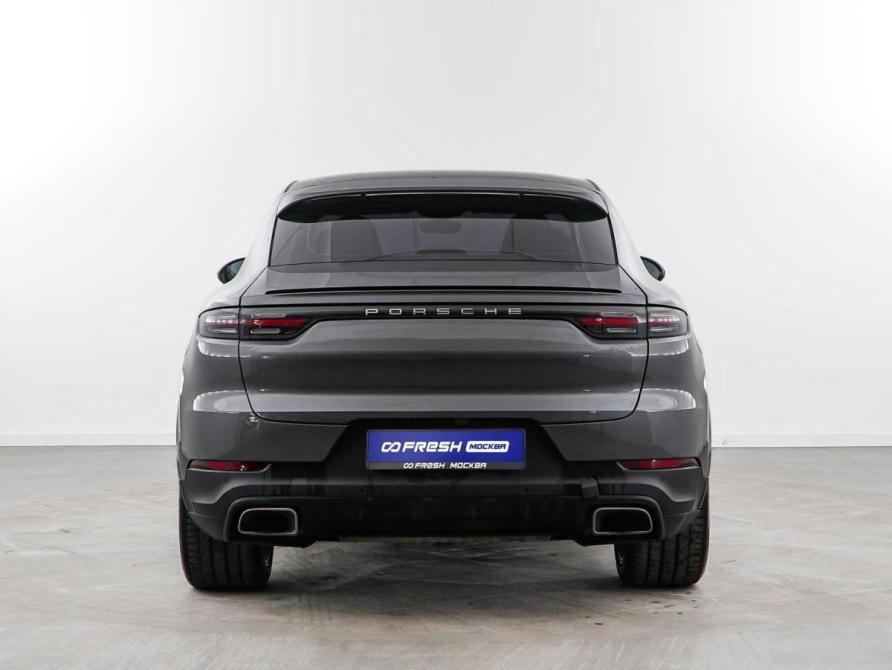 Porsche Cayenne III Москва  - изображение 4