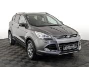 Ford Kuga II Москва  - изображение 29