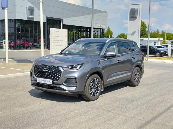 Chery Tiggo 8 Pro Max I Рестайлинг с пробегом 2024 года, цена 2 214 021 рубль, 14564 км, внедорожник, Автокод Объявления