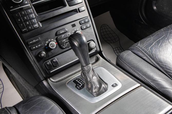 Volvo XC90 I Рестайлинг с пробегом 2008 года, цена 1 399 000 рублей, 117500 км, внедорожник, Автокод Объявления