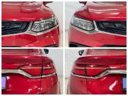 Geely Tugella I Воронеж  - изображение 35