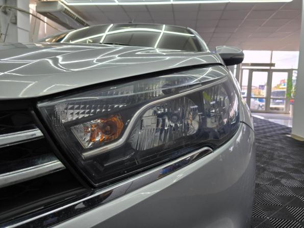 Lada (ВАЗ) Vesta I с пробегом 2019 года, цена 999 000 рублей, 135428 км, седан, Автокод Объявления