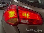 Kia Ceed II Рестайлинг Казань  - изображение 27