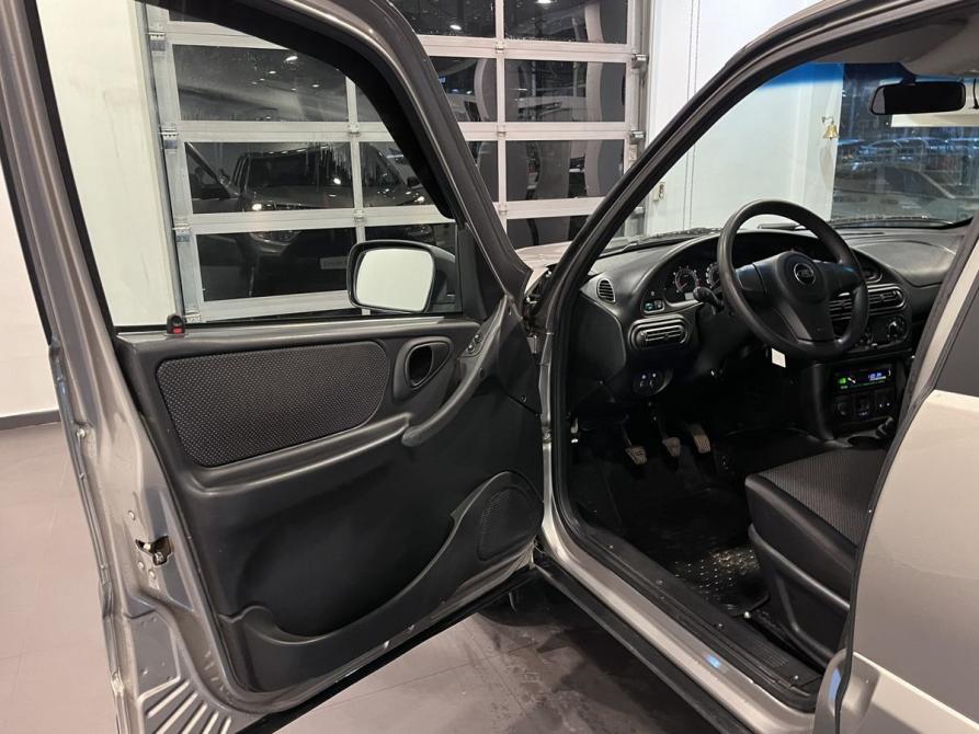 Lada (ВАЗ) Niva Travel I Чебоксары  - изображение 20