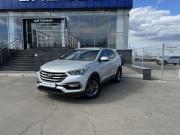Hyundai Santa Fe III Рестайлинг Саратов  - изображение 16