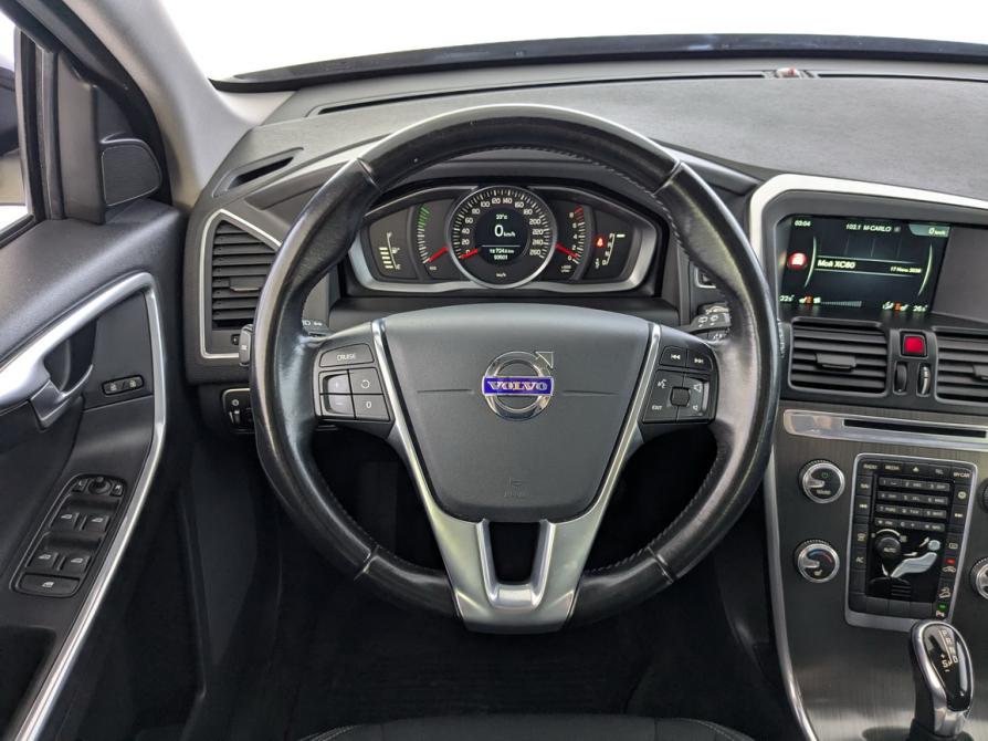 Volvo XC60 I Рестайлинг Москва  - изображение 25