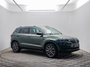 Skoda Karoq I Москва  - изображение 21