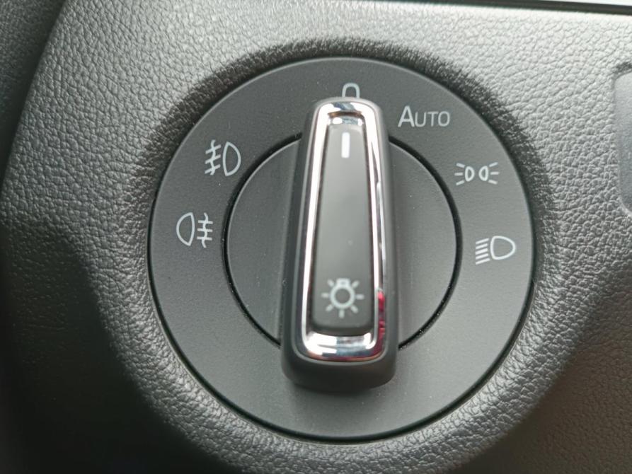 Skoda Rapid I Рестайлинг Санкт-Петербург  - изображение 24