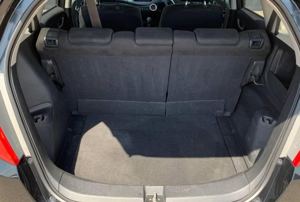 Honda Fit III Красноярск  - изображение 13