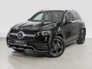 Mercedes-Benz GLE II (V167) Химки  - изображение 31